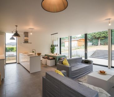 Villa te huur - Foto 6
