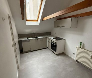 Pronájem bytu 3+kk • 76 m² bez realitkyNeumarkt 9, , Sasko - Photo 3
