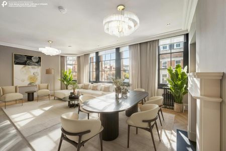 4 bedroom flat to rent - Photo 5