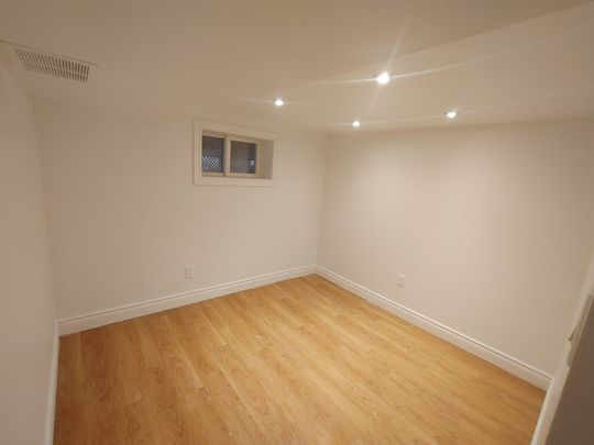 For Lease - 17 Carrick Avenue Unit# Basement, Hamilton, Ontario - Photo 1