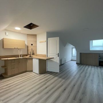 Location Appartement 1 pièce 26m² - Photo 2