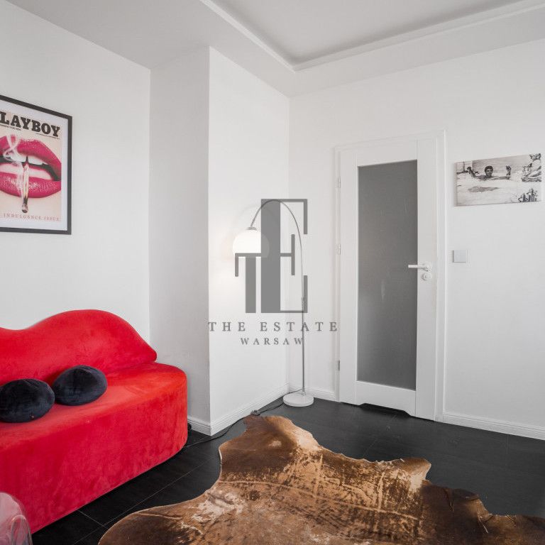 Warszawa, Śródmieście, Warszawa, Śródmieście, Aleje Ujazdowskie - Photo 1