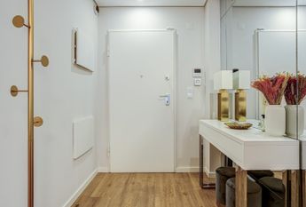 Apartamento T2 em Lisboa