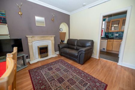 1248L - Buccleuch Street, Edinburgh, EH8 9NE - Photo 4