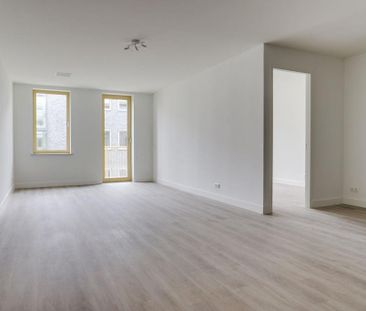 Appartement te huur: Naritaweg 195-D 1043 CB Amsterdam - Foto 1