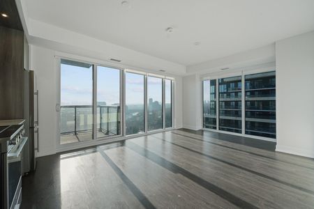 For Lease - 20 Inn On The Park Drive Unit# 1835, Toronto, Ontario - Photo 2