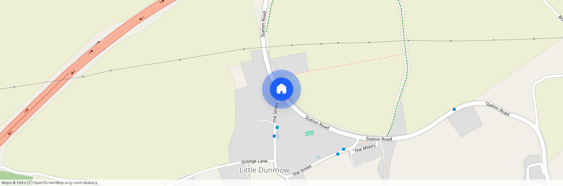 Little Dunmow, Dunmow