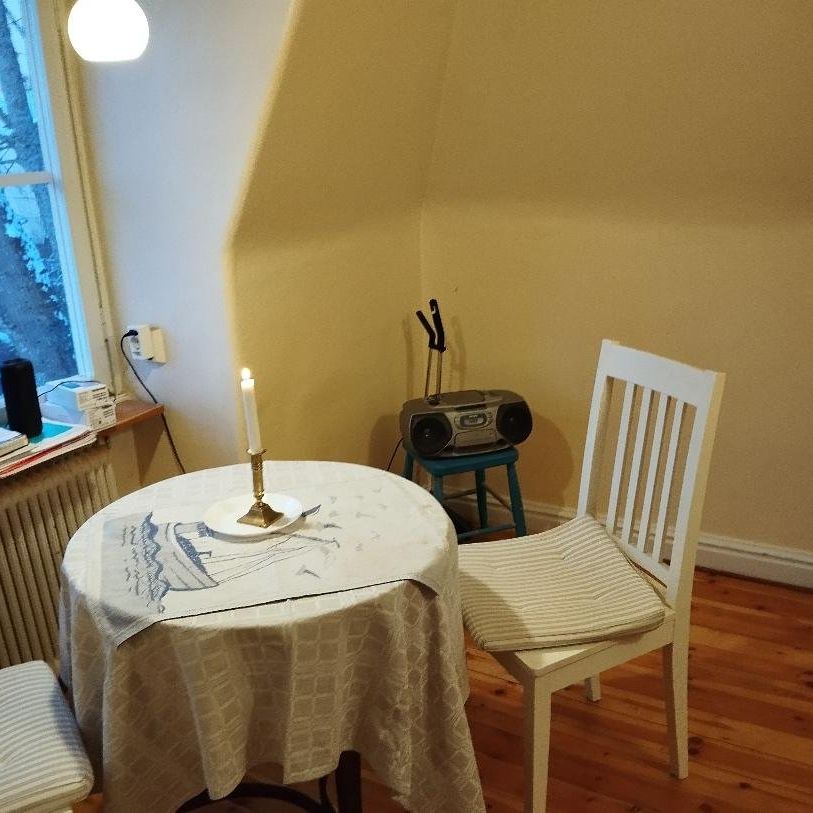 Kolonivägen, Enskede - Foto 1