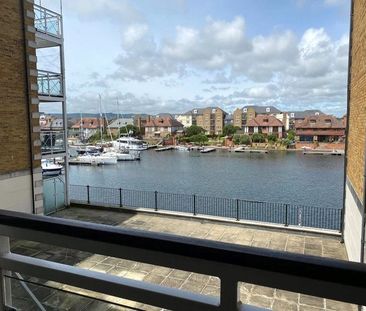 1 bedroom apartment to rent Pacific Heights North, 17 Golden Gate W... - Photo 5