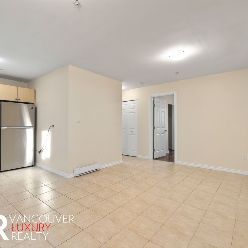 Garden Suite Level in Coquitlam, BC - Photo 1