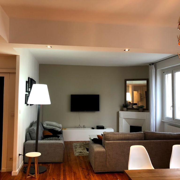 Location Appartement 3 pièces 77m² BREST 29200 - Photo 1