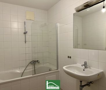 Geräumige 4-Zimmer Wohnung inkl. Einbauküche – ab sofort beziehbar! - Foto 4