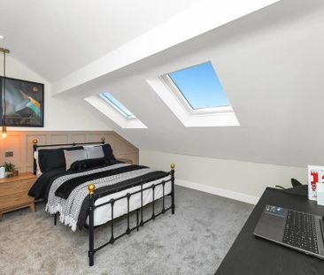 6 bedroom house to rent - Photo 6