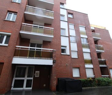 Location appartement 2 pièces 49.62 m² à Ronchin (59790) - Photo 1