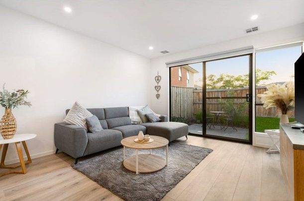 Stylish & Convenient Living in Prime Location - Photo 1