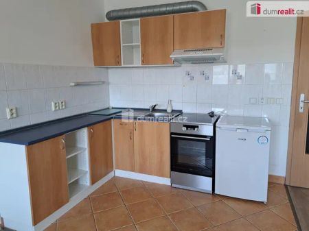 pronájem bytu 1+kk, Ústí nad Labem, Bukov, Baráčnická - Photo 3