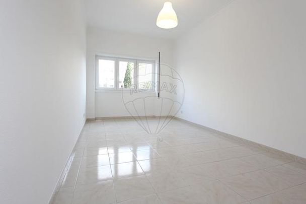 Apartamento T2 - Photo 1