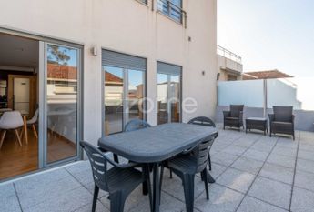 Apartamento T1 em Porto