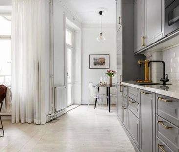 Hagagatan, Stockholm - Foto 6