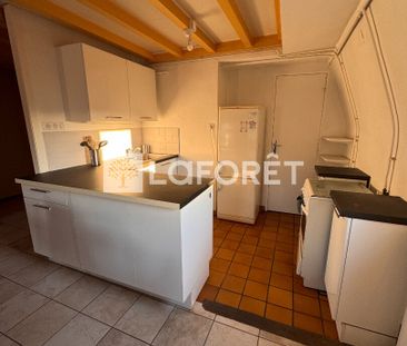 Appartement T4 LYON à louer - Photo 5