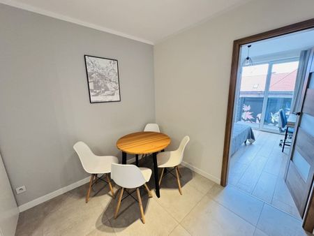 Twój nowy adres w sercu Gliwic ul. Konarskiego 10 48 m² - Photo 5