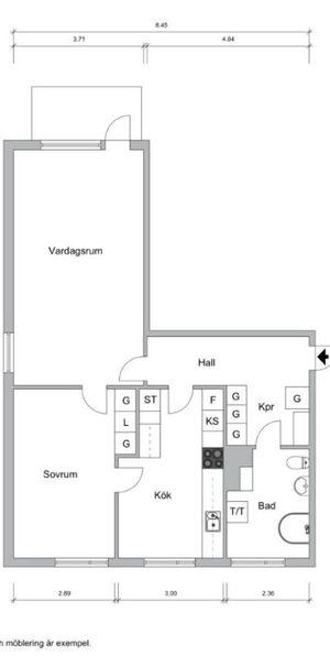 Sörgårdsgatan, Linköping - Photo 1