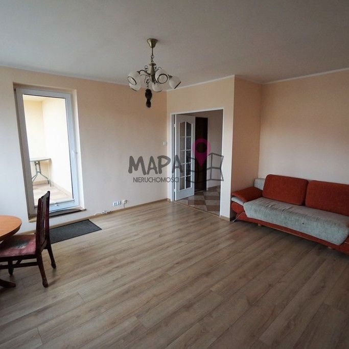 Dwupoziomowe mieszkanie o pow. 92,80, 4-pokoje. - Zdjęcie 1