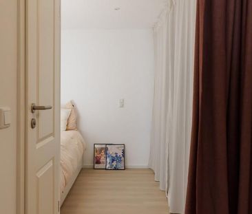 Eine wunderschöne möblierte Wohnung zu vermieten, Innenstadt - Photo 1