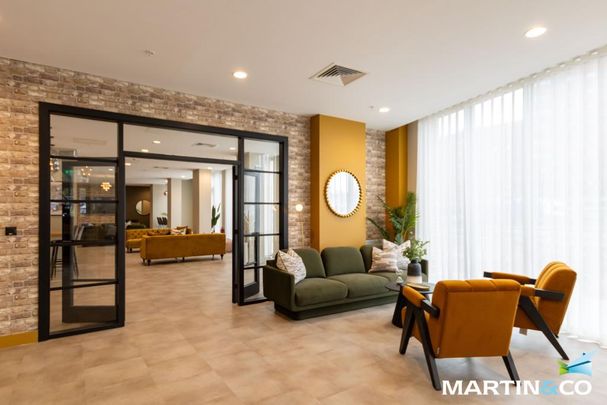 2 bedroom apartment to rent - Photo 1