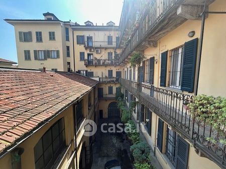 Bilocale in Affitto in Corso di Porta Ticinese a Milano - Photo 2