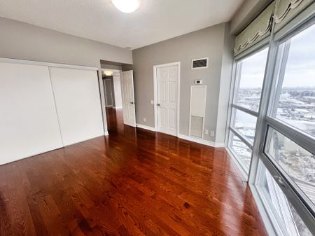 For Lease - 83 Borough Drive Unit# 3505, Toronto, Ontario - Photo 5