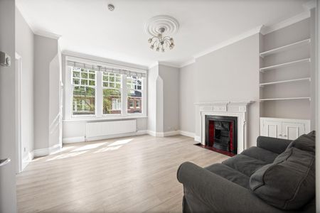 Glenloch Road, Belsize Park, London - Photo 5