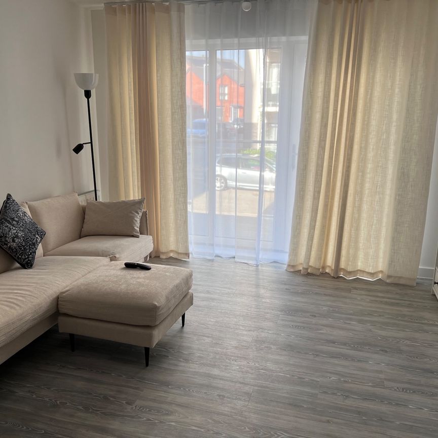Room in a Shared Flat, Stoke Gifford, BS34 - Photo 1