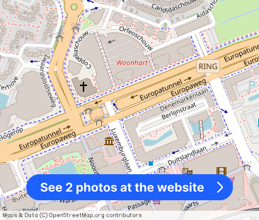 Europaweg, Zoetermeer - Photo 1