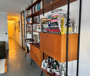 Appartement te huur: Ruychaverstraat 53 2013 GE Haarlem - Foto 5