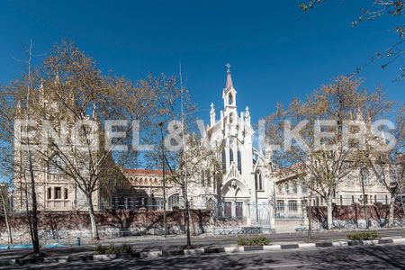 Madrid, Community of Madrid 28006 - Photo 2