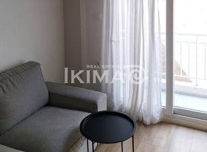Studio/Γκαρσονιέρα για ενοικίαση - Νεάπολη, - Φωτογραφία 1