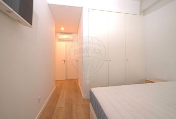 Apartamento T3 em Lisboa