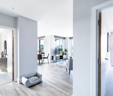 2 bedroom flat to rent - Photo 2