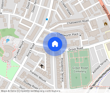 1 Bedroom Terraced Flat To Let - Photo 1