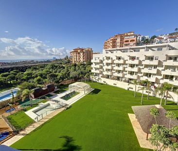 Flat - Mijas (Riviera del sol) - Photo 1