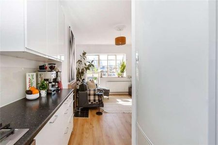 Finn House, Bevenden Street, London, N1 - Photo 3