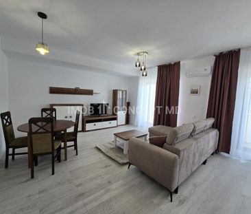 INCHIRIERE APARTAMENT 2 camere in ansamblu rezidential Vest - Fotografie 3