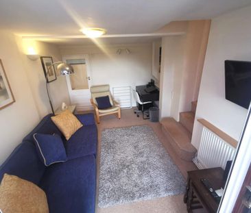 1 bedroom apartment to rent - Photo 6