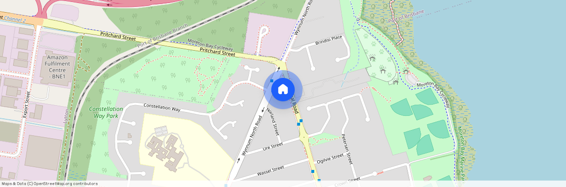 526 Tingal Road, Qld 4178, Wynnum