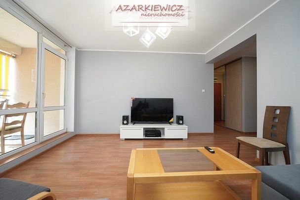Mieszkanie do wynajęcia, GORZÓW WIELKOPOLSKI, Danuty Siedzikówny – Inki, , 1 500 zł - Photo 1