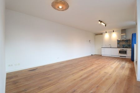 Te huur: Appartement Tugelaweg 40 D in Amsterdam - Foto 2