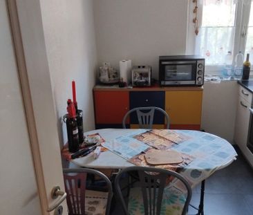 2 Zimmer, 55 m², 1. Stock - Foto 5