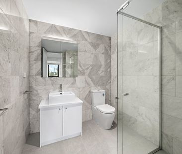 Modern Apartment Living with Exceptional Convenience - Photo 3