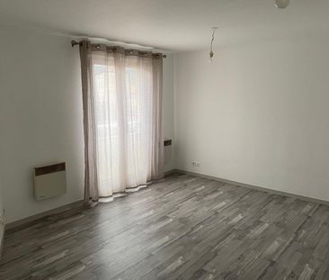 Location Appartement 1 pièce 28m² AUBIERE 63170 - Photo 1